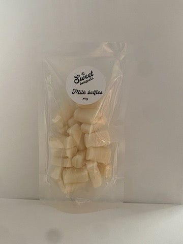 Milk Bottles (100g)