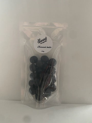 Aniseed Balls (100g)