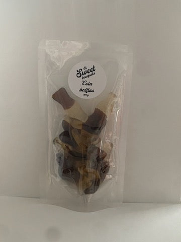 Cola Bottles (100g)