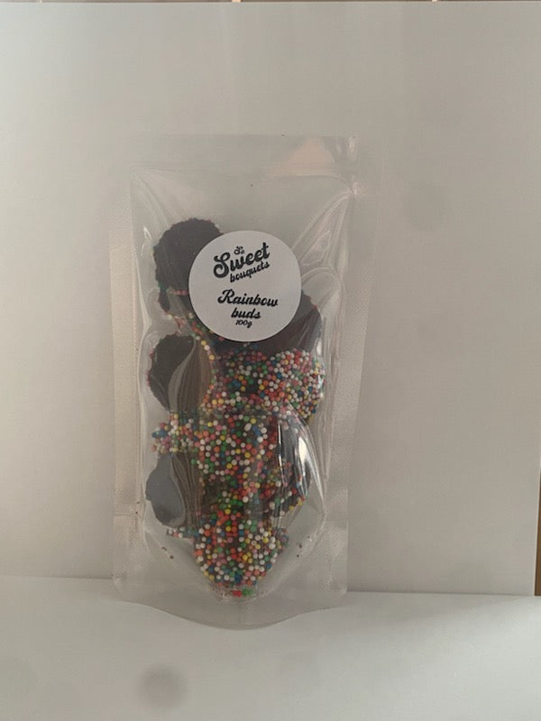 Rainbow Buds (100g)