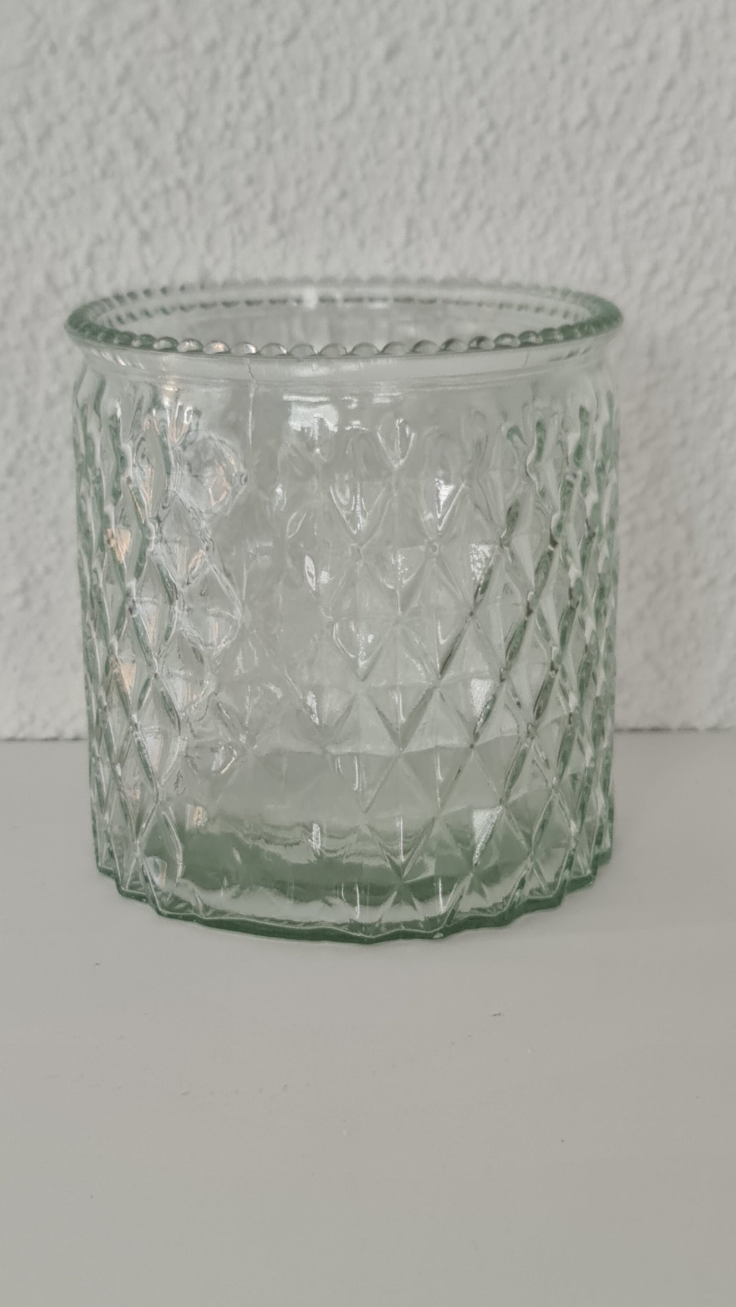Glass Vase