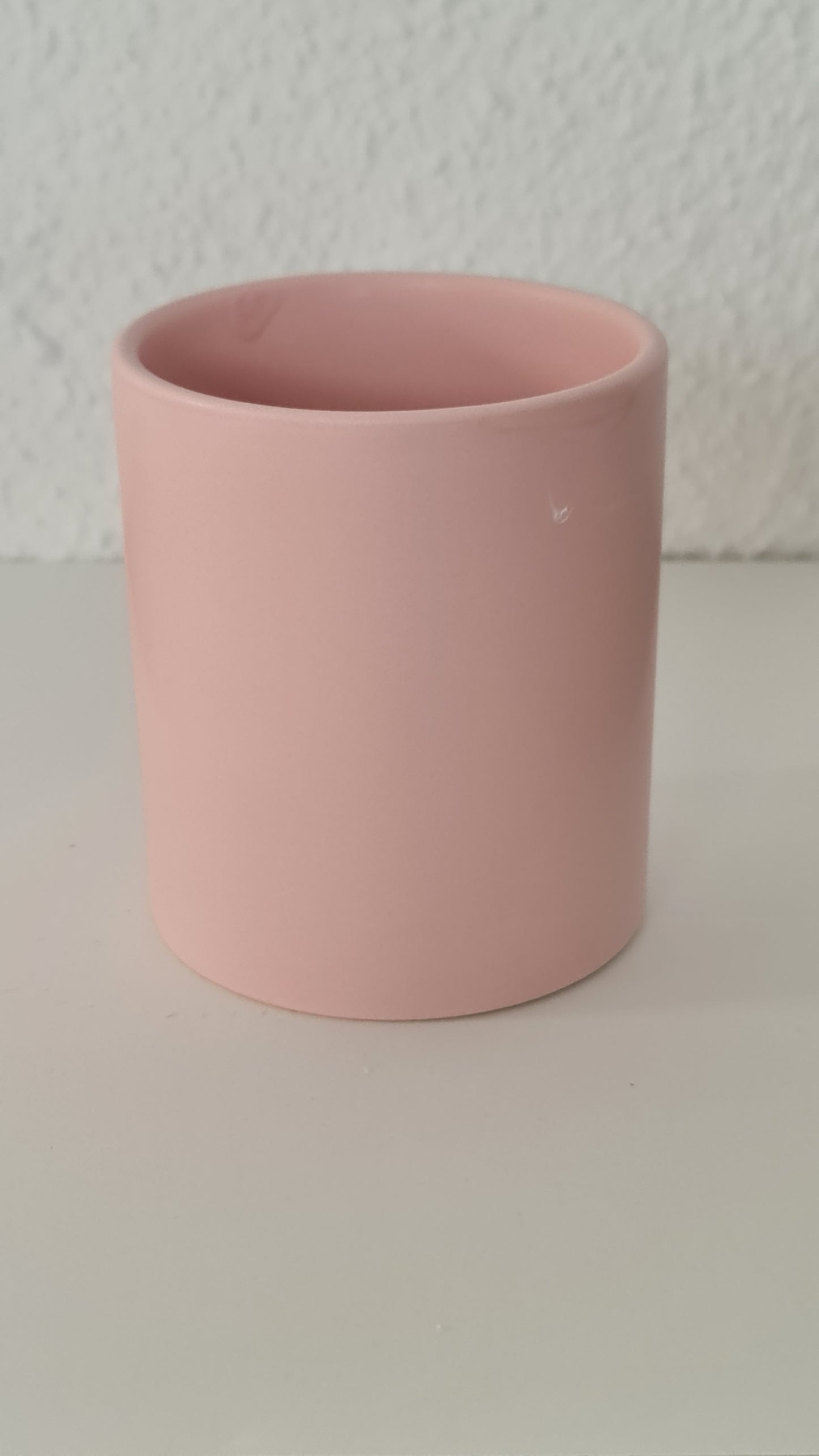 Soft Pink Planter