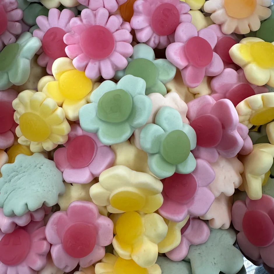 KIngsway UK Happy Flowers (100g)