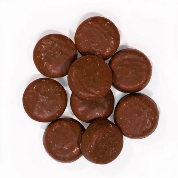 Caramel Chunks (100g)