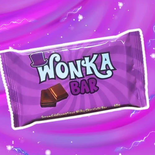 Wonka Bar (60g)