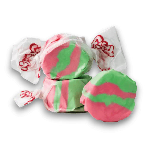 Salt Water Taffy - Kiwi Strawberry (100g)