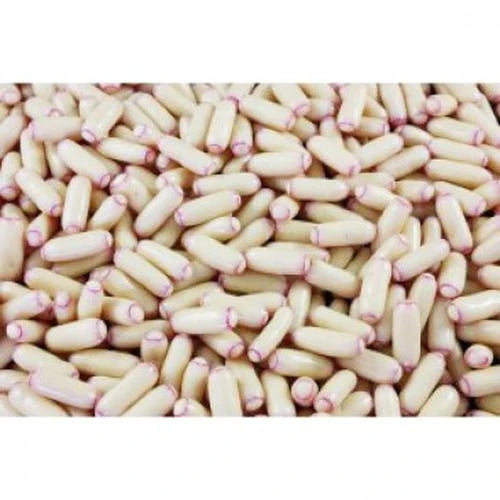 White Raspberry Bullets (100g)