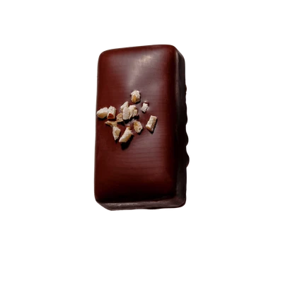 Loco Love Hazelnut Praline