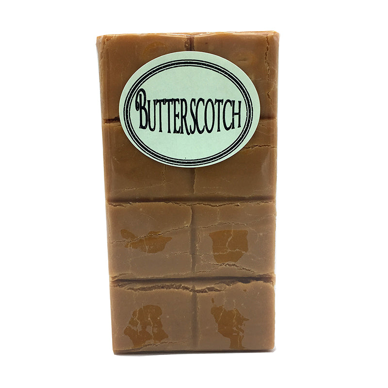 Butterscotch Fudge (150g)