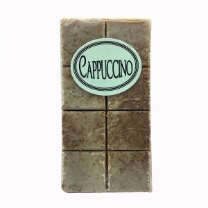 Cappuccino Fudge (150g)