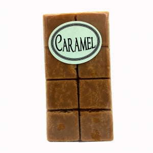 Caramel Fudge (150g)