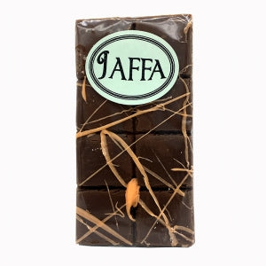 Jaffa Fudge (150g)