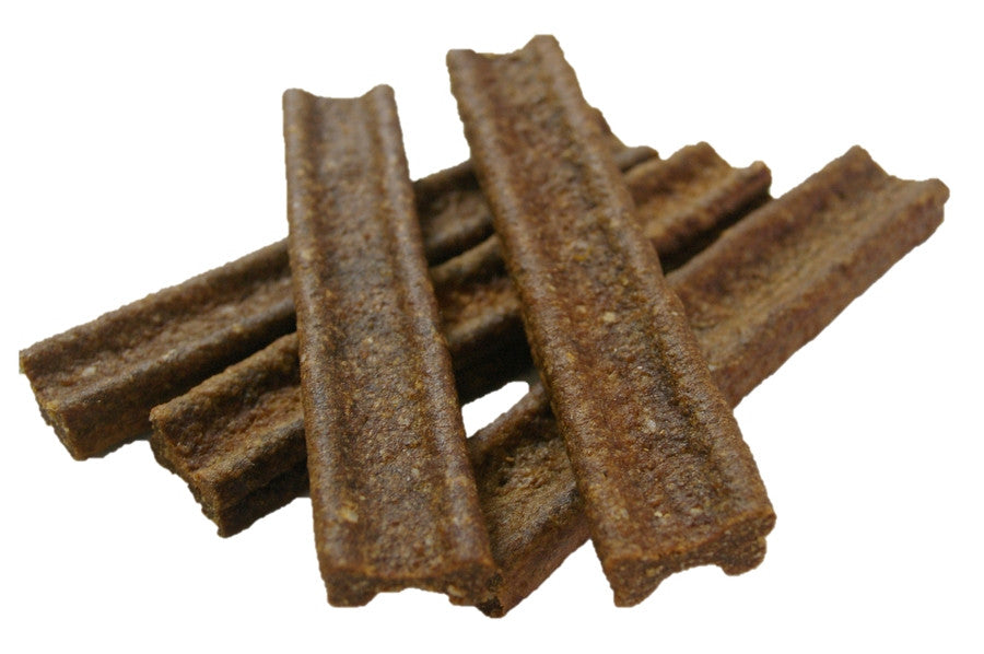 BEEF DENTAL CHEW DOG TREATS