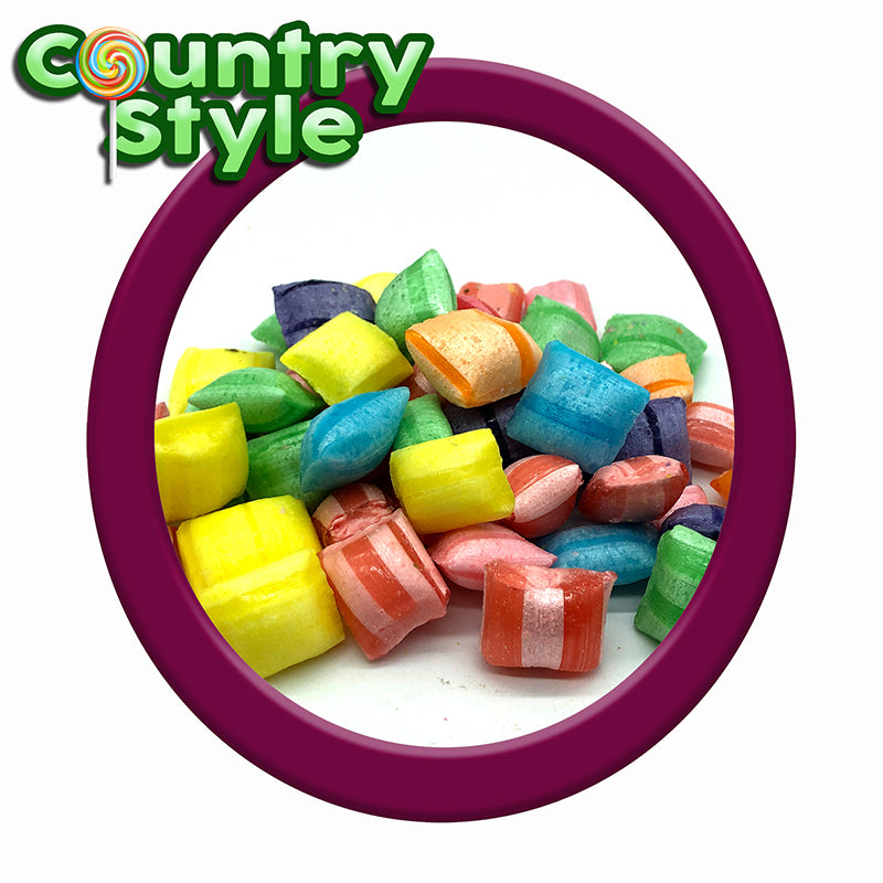 Mixed Sherbet Fizzers (100g)