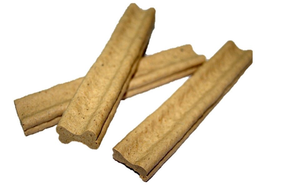 CHICKEN DENTAL CHEW