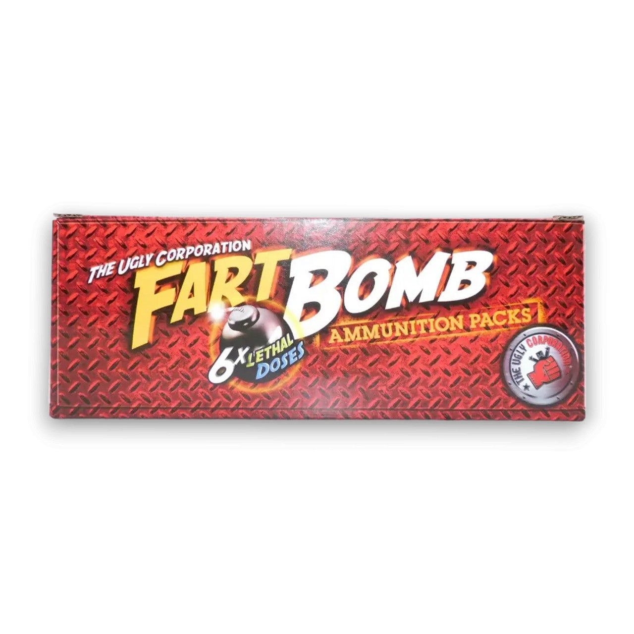 Fart Bombs