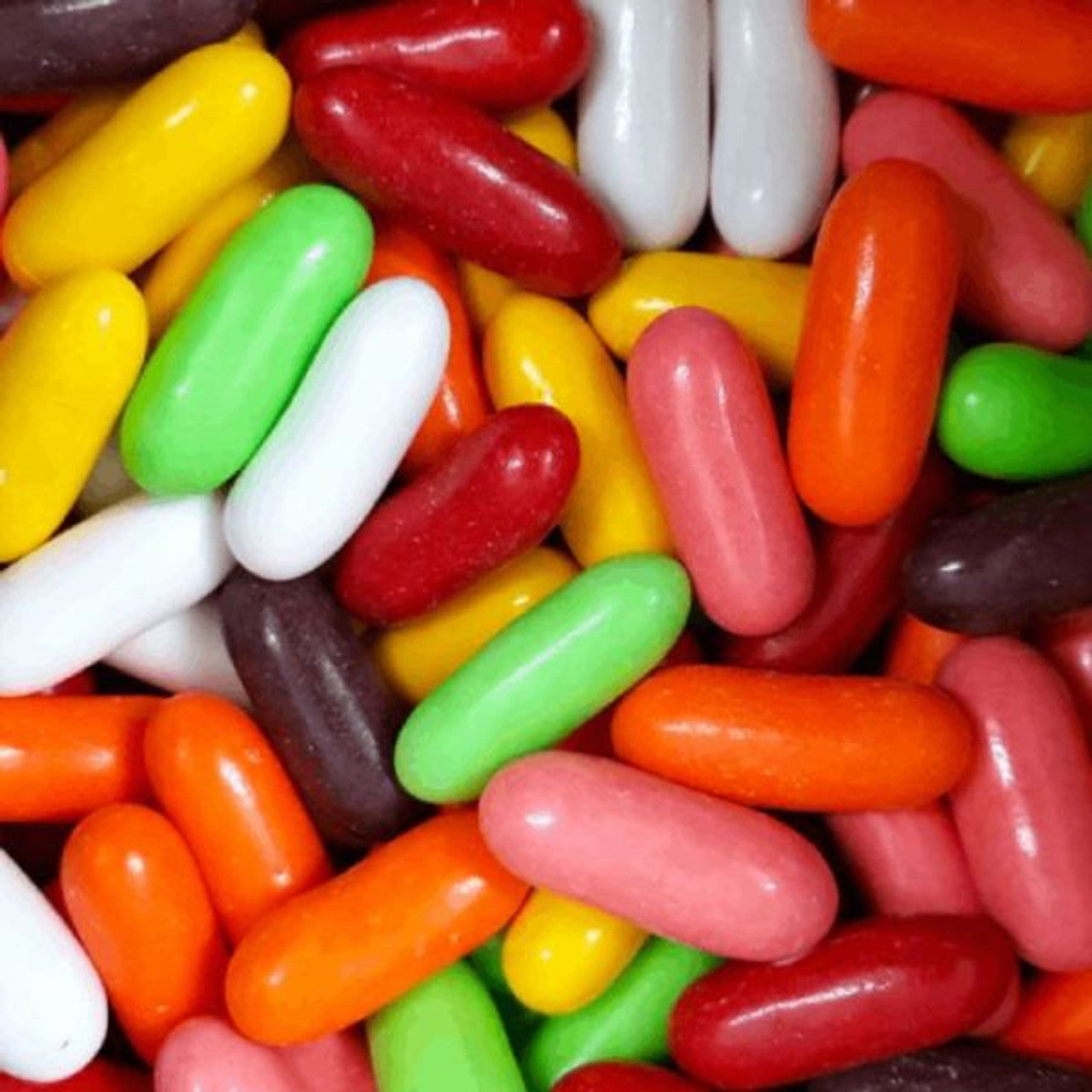 Candy Licorice Straws (100g)