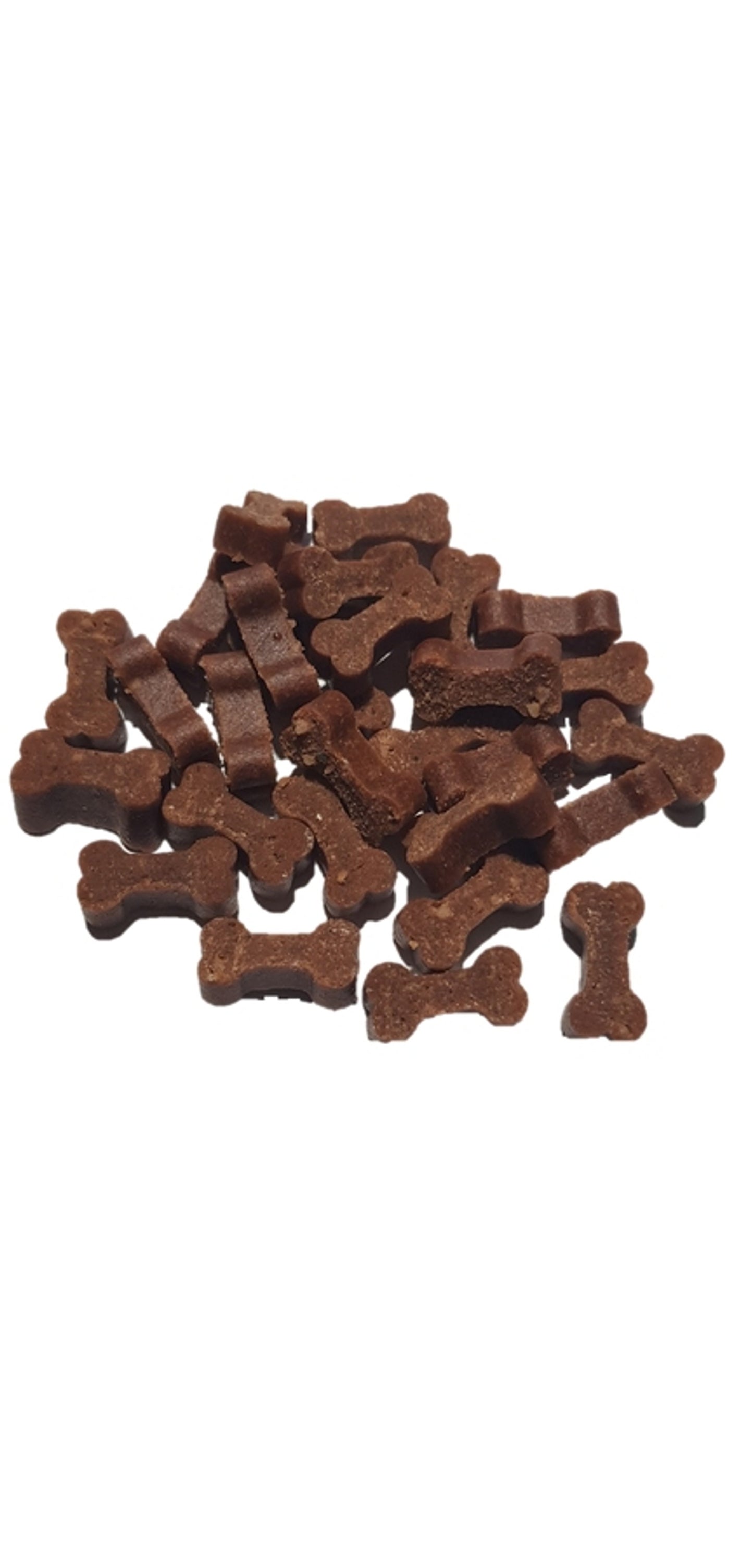 KANGAROO MICRO BONES - DOG TRAINING TREATS (100g)