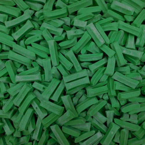 MIni Fruit Sticks - Lime Flavour (100g)