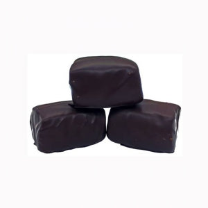 Dark Chocolate Marshmallow Blocks (100g)