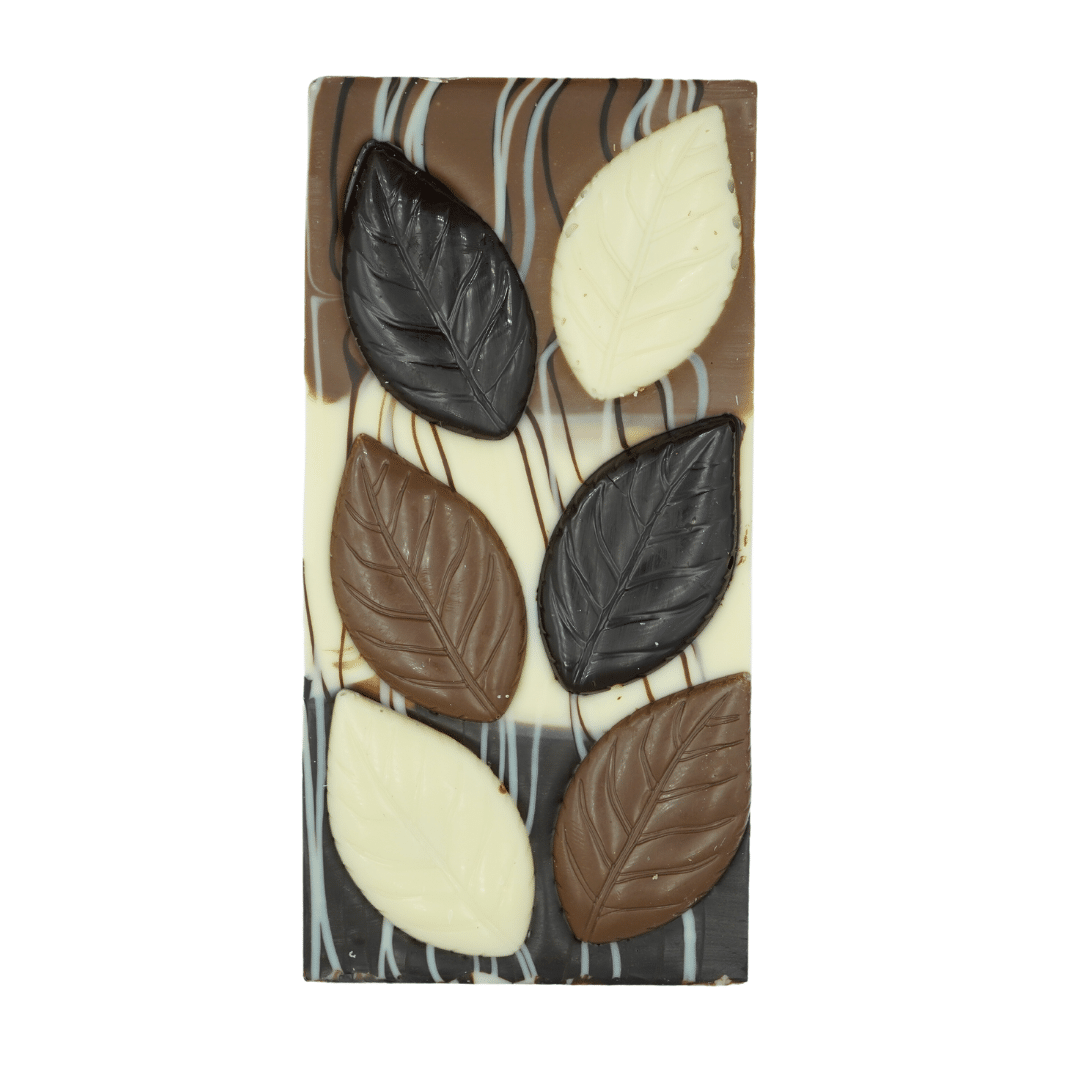 Maleny Triple Chocolate Bar 130g