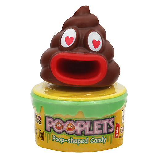 Pooplets (180g)