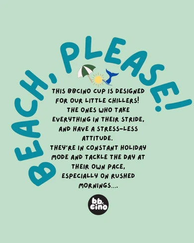 Beach, Please! (120ml)