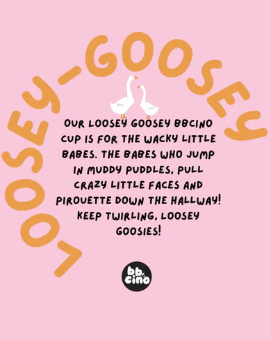 Loosey-Goosey (120ml)