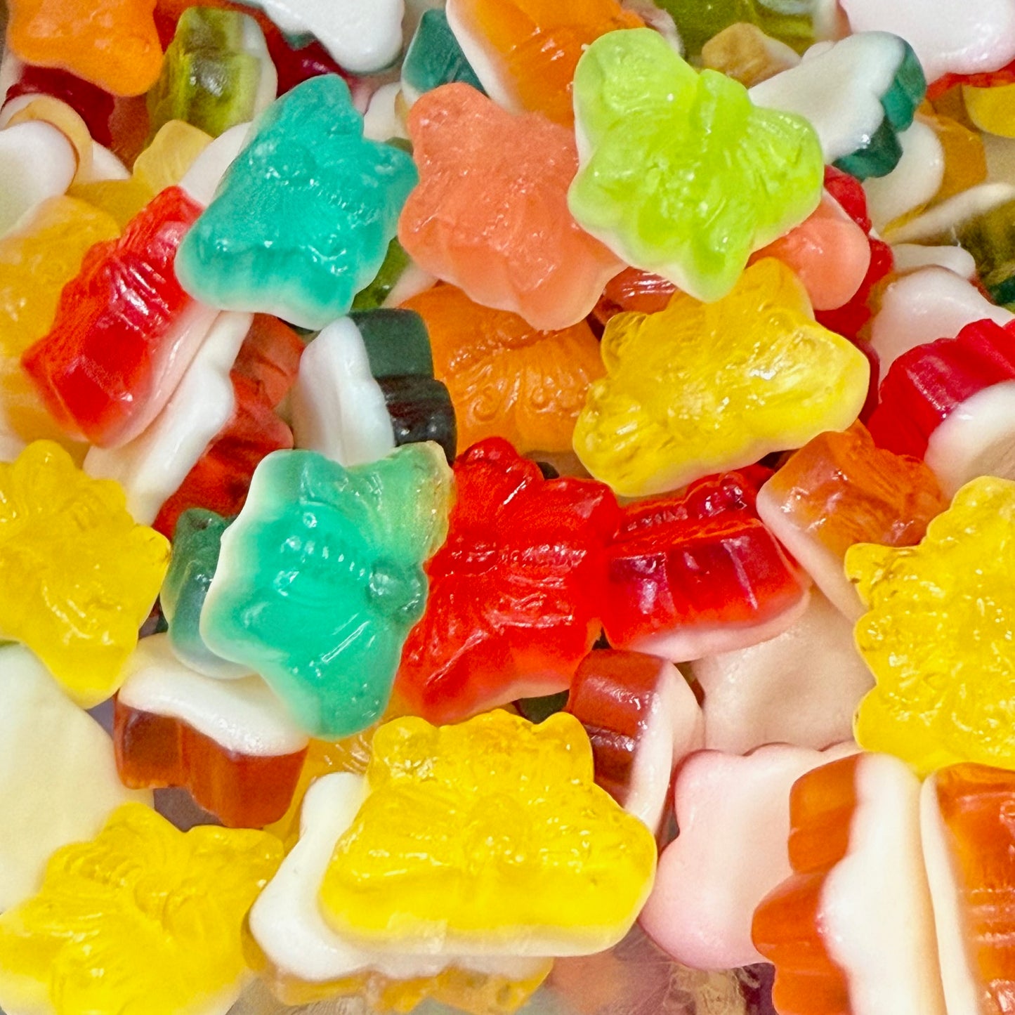 Ravazzi UK Butterflies (100g)