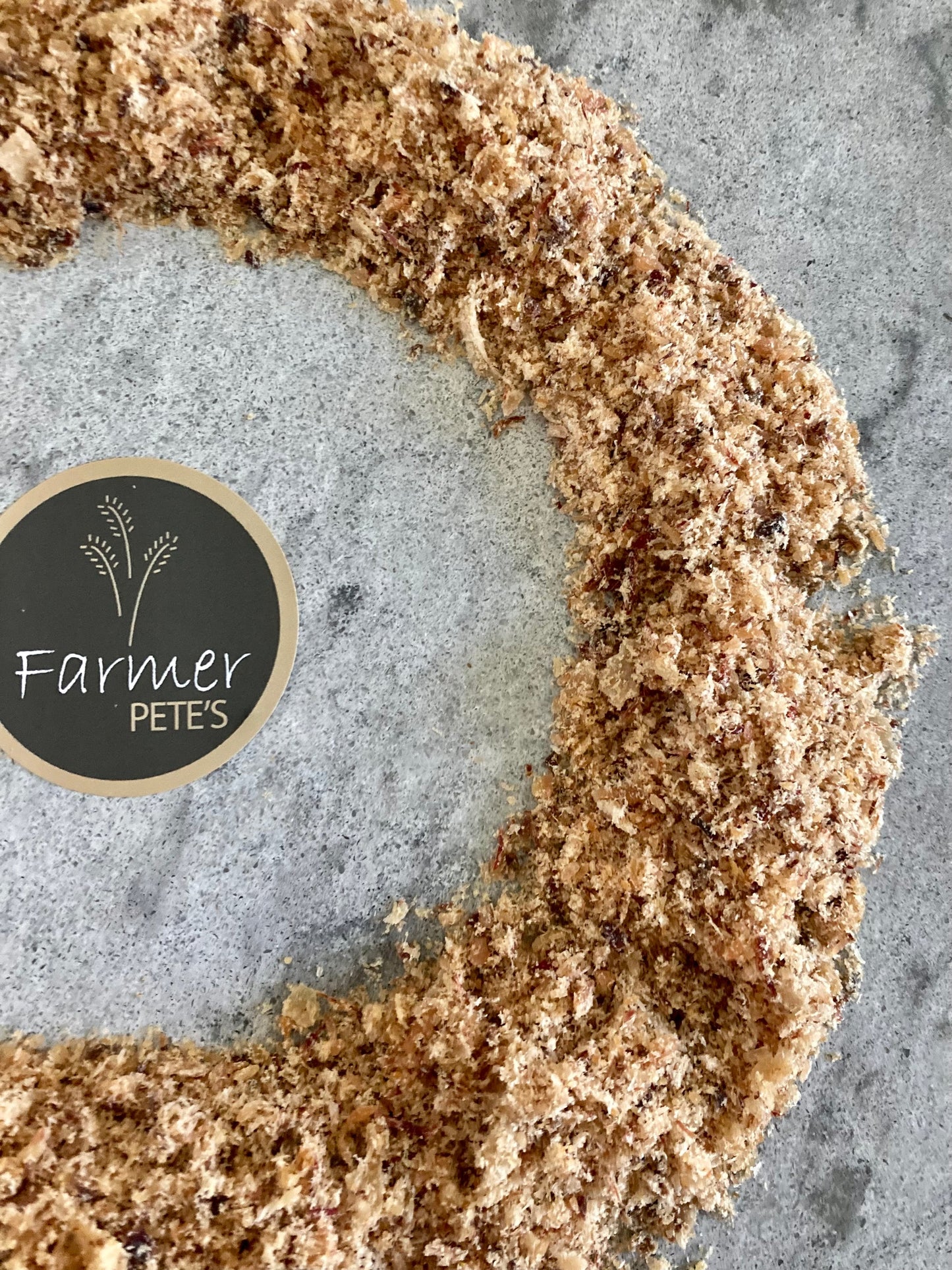 Meal Topper - Chicken