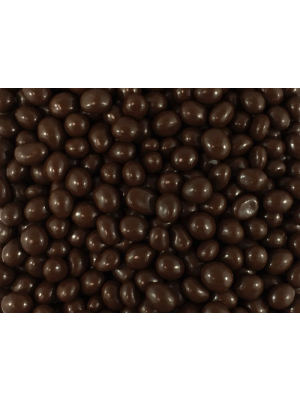 Dark Chocolate Coffee Beans (100g)