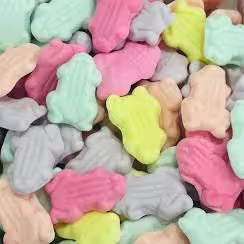Yogurt Frogs (100g)