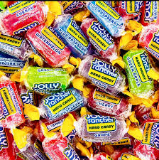 Jolly Ranchers Hard Candy (100g)