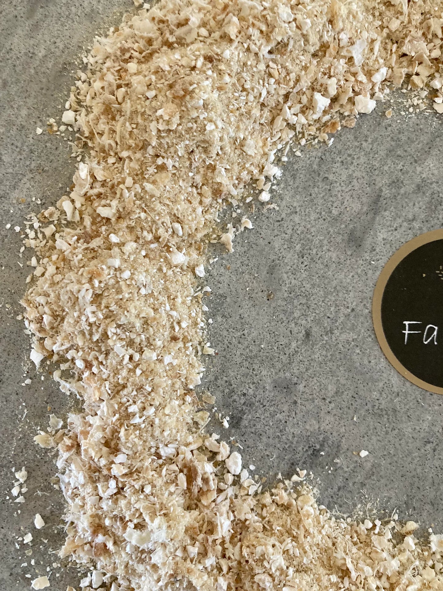 Meal Topper - Joint Support