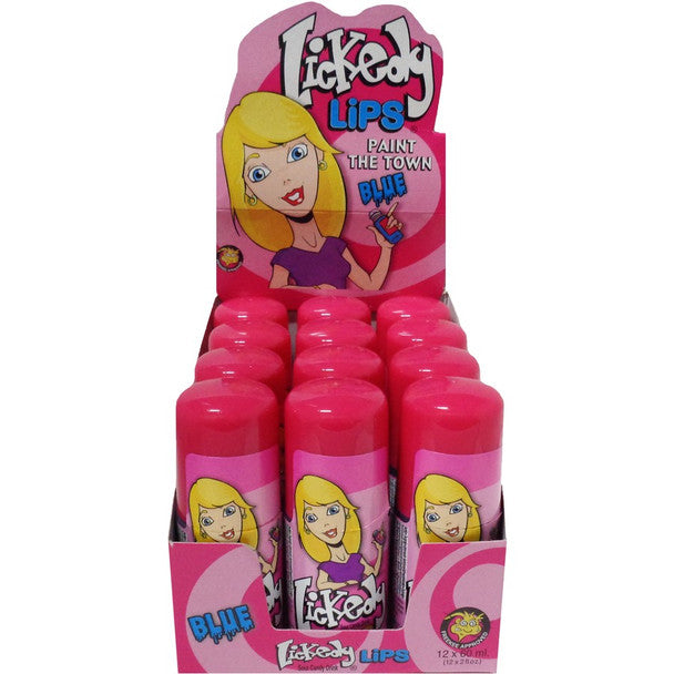 Lickedy Lips (60ml)