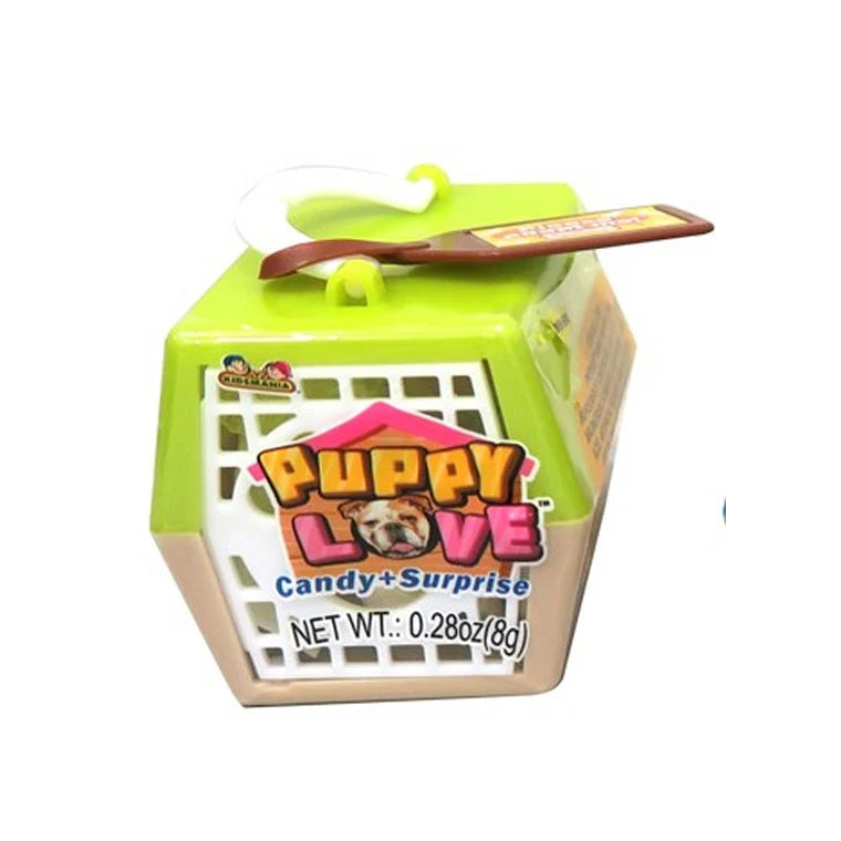Puppy Love Candy & Surprise
