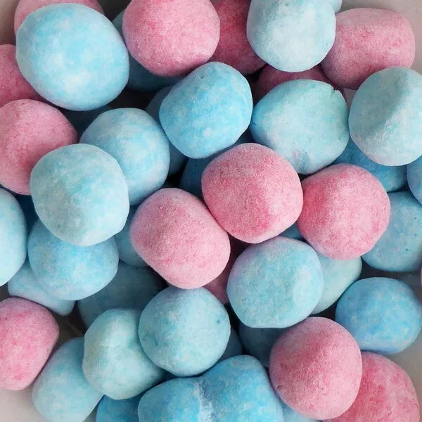 Bubble gum Bonbons (100g)