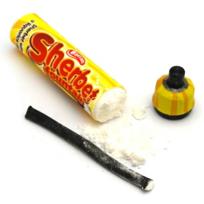 Sherbet Fountain (25g)
