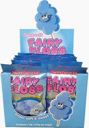 Fairy Floss (15g)