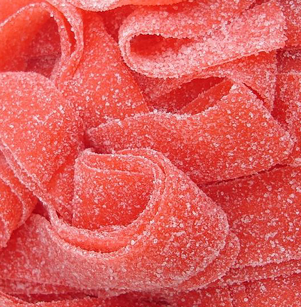 Strawberry Sour Straps