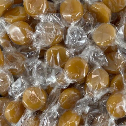 Butterscotch Candy (100g)