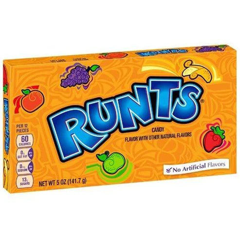 Runts