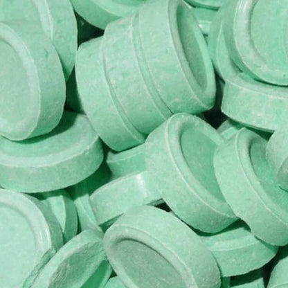 Spearmint Discs