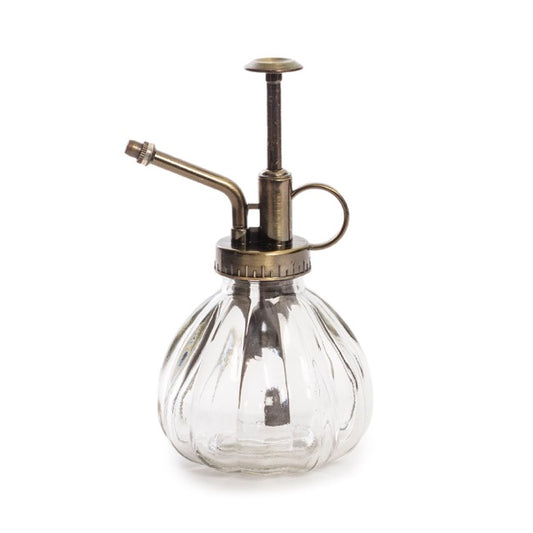 Spray Bottle Glass Plant Mister Clear