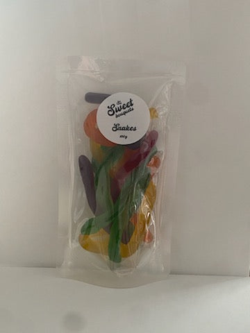 Snakes (100g)