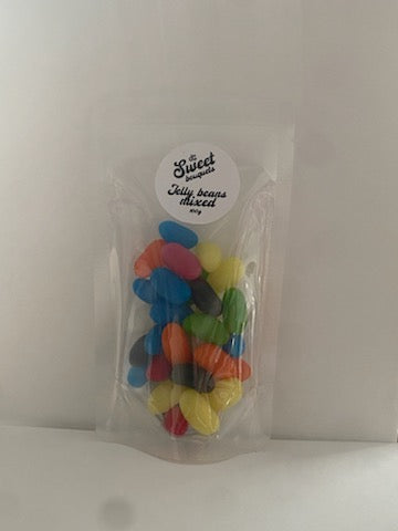 Mixed Jelly Beans (100g)