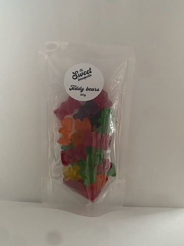 Teddy Bears (100g)