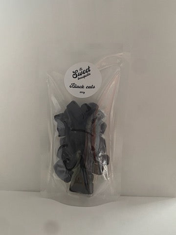 Black Cats (100g)