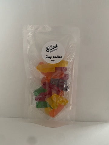 Jelly Babies (100g)