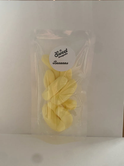 Bananas (100g)